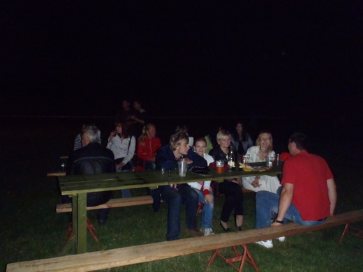 VODÁCKÁ ZÁBAVA 2011