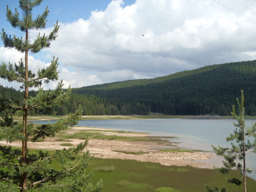 MONTE NEGRO