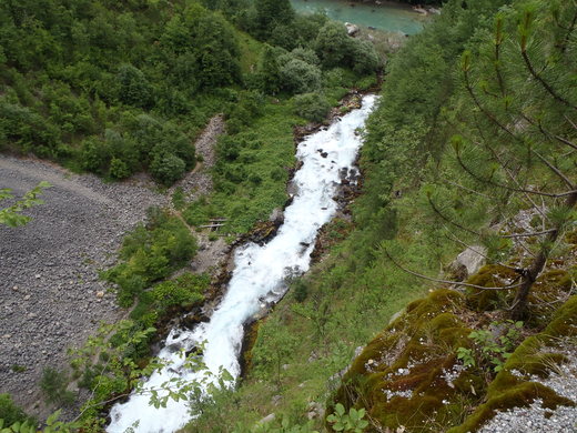 MONTE NEGRO