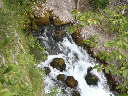 MONTE NEGRO