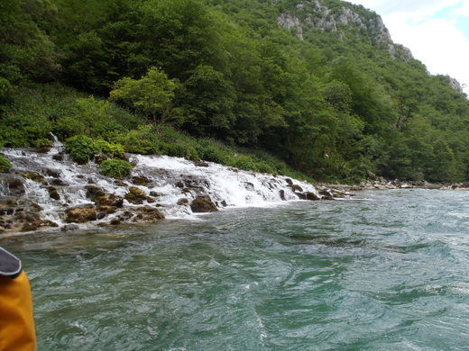 MONTE NEGRO
