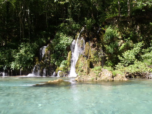 MONTE NEGRO
