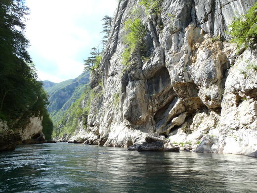 MONTE NEGRO