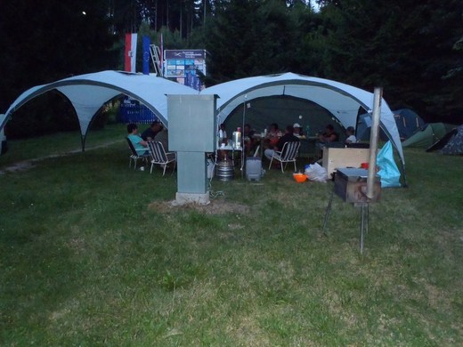SLOVINSKO 2013