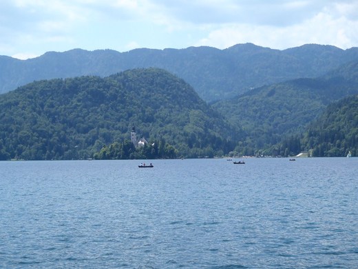 SLOVINSKO 2013