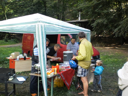 Jihlavka 5.9.2010