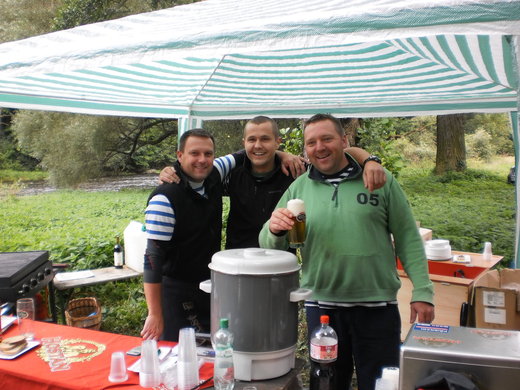 Jihlavka 5.9.2010