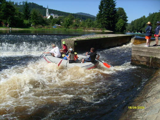 Dětská voda
