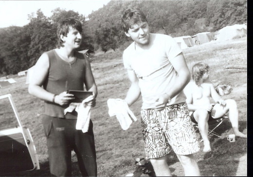 Foto historie
