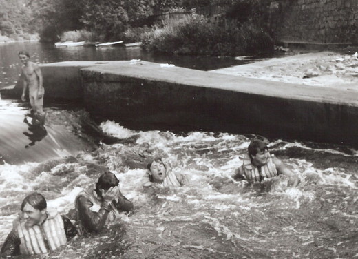 Foto historie