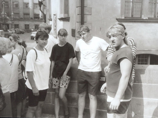Foto historie