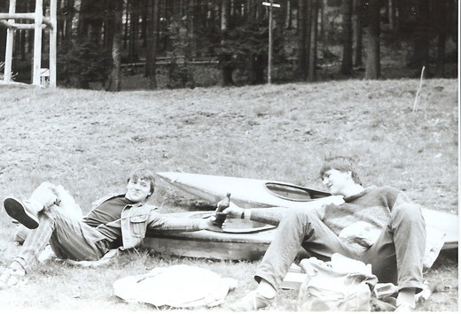 Foto historie