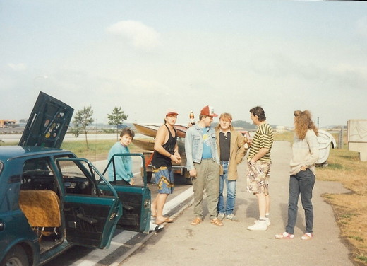 Foto historie