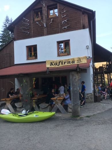OTAVA+VYDRA 2018