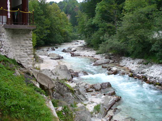 Slovinsko 2006