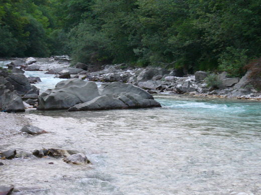 Slovinsko 2006