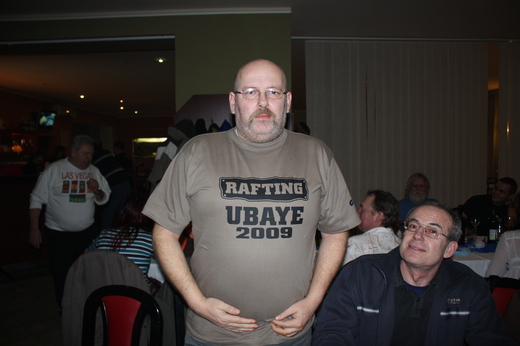 Výroční schůze 2010