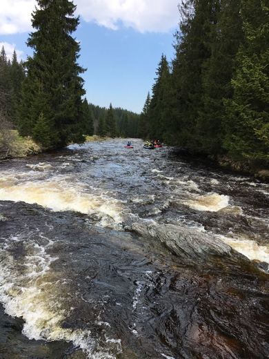OTAVA+VYDRA 2018