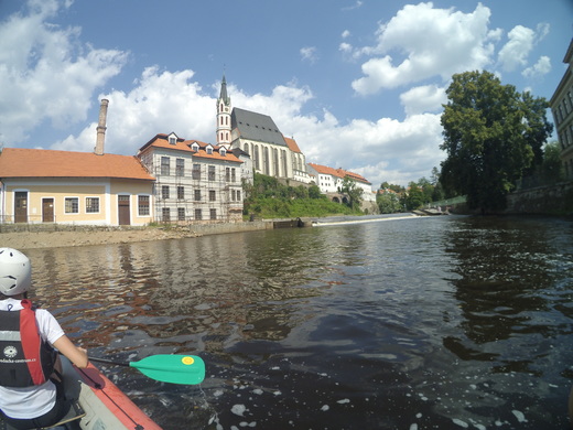 DĚTSKÁ VODA 2016