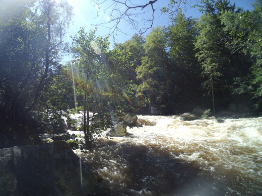 DĚTSKÁ VODA 2016