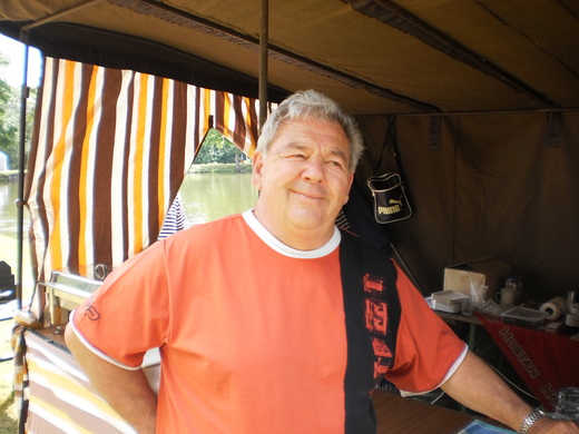 Vodácký den 29.05.2010